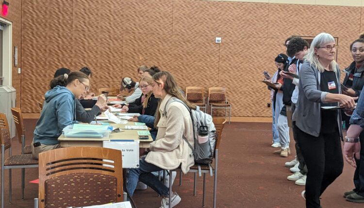 Young Black and Latino voters seen as key in turning back midterm ‘red wave’