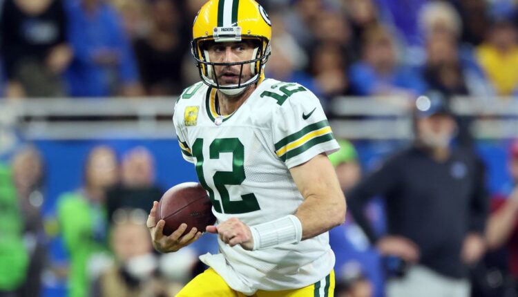 Poll: Packers fans believe Aaron Rodgers will be back in 2023
