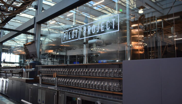 Pilot Project Milwaukee set to open next Friday