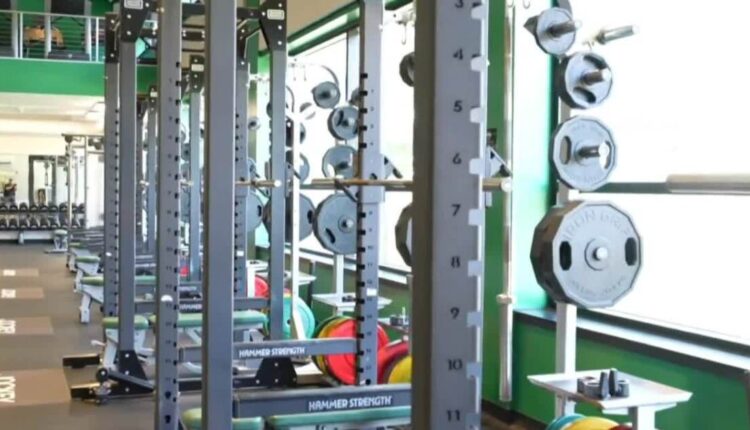 UW-Parkside, Wisconsin's only Division II university, upgrades athletics
