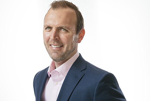 Forward Madison’s Conor Caloia meets criticism head-on - Isthmus
