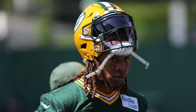  CB Eric Stokes set to undergo surgery;  Packers call up second kicker
