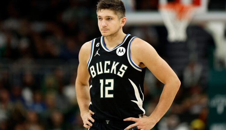Reaction to latest Milwaukee Bucks' trade rumors involving Grayson Allen