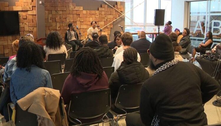 Milwaukee's ‘Power of Youth Voices’ spotlights teen concerns