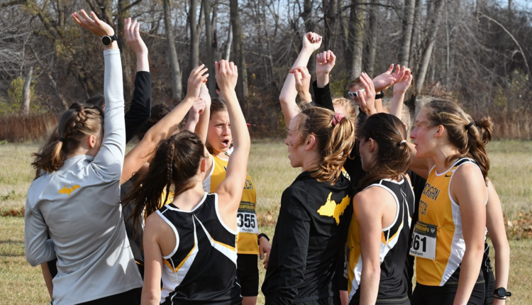 Huskies Set For NCAA Midwest Regional