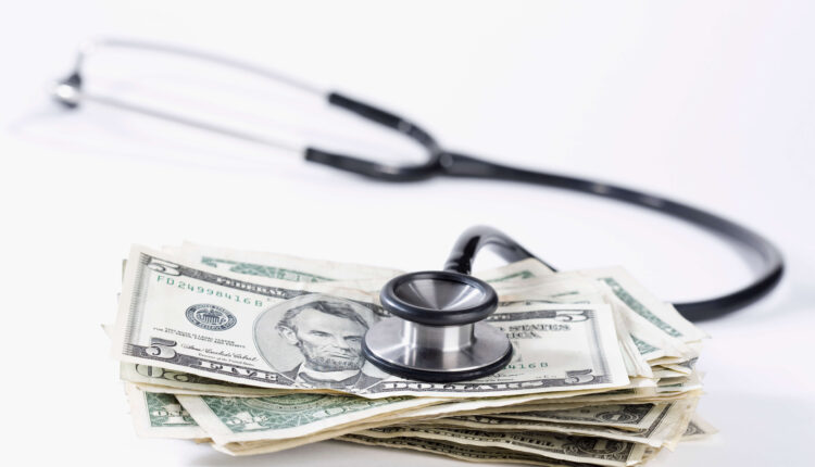 Report finds hospital charity care declined, medical debt rose in 2021