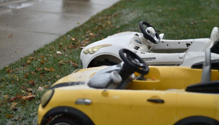 Expect accumulation across Racine County as week continues
