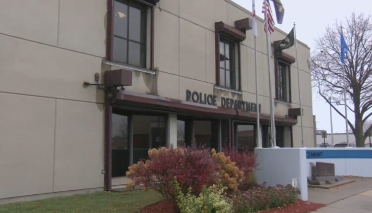 Green Bay police describe the biggest issue they face other than accidents during inclement weather
