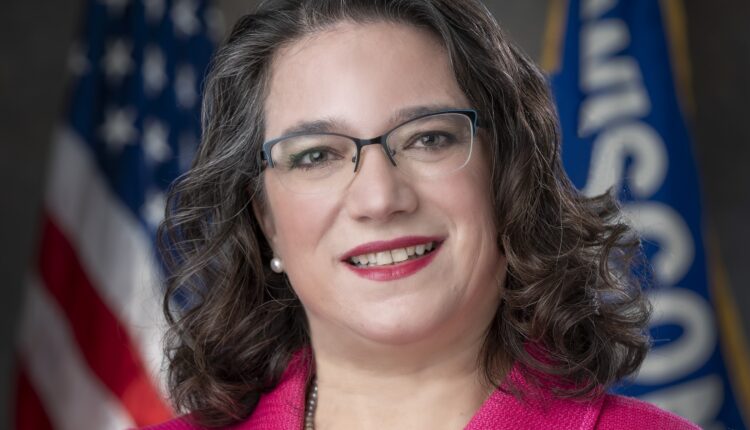 Senate Democrats elect new leadership during Tuesday meeting