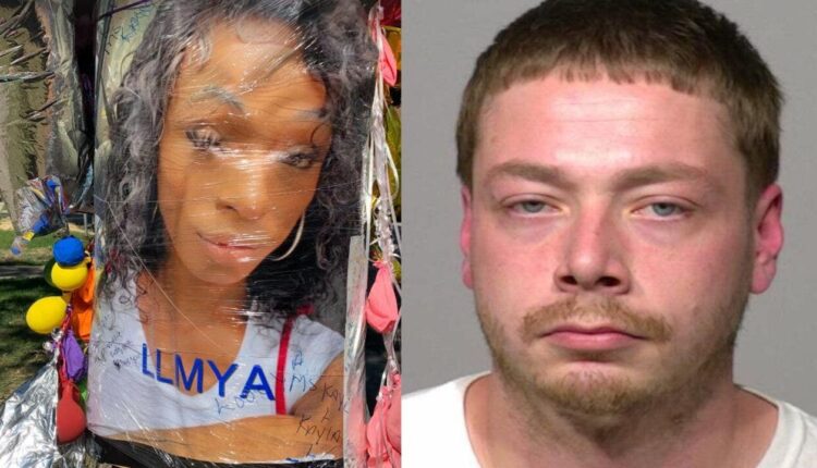 Milwaukee transgender woman homicide; Clayton Hubbird not guilty plea
