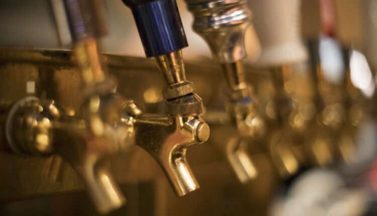Pilot Project opens after buying former Milwaukee Brewing Company space