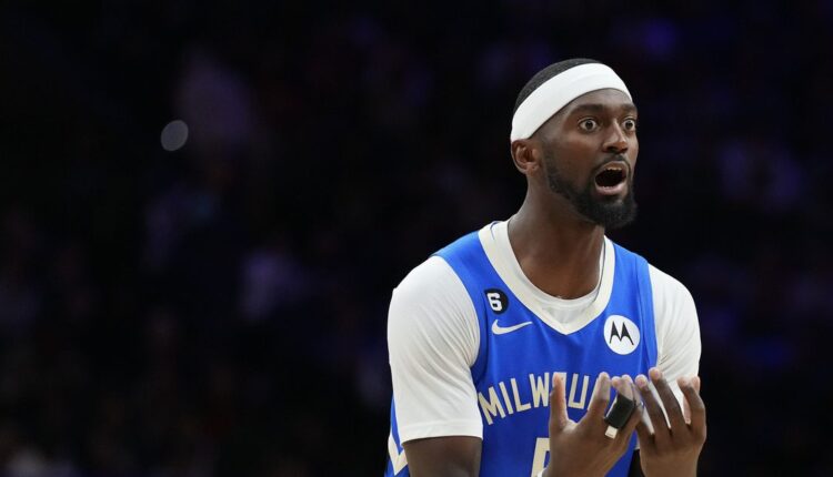Milwaukee Bucks v. Philadelphia 76ers: Road Blues Strike Bucks