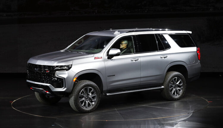  Crossover (CUV) vs. SUV: What's the difference?  |  WFRV Local 5
