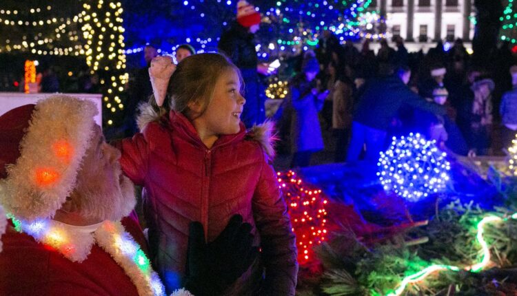 Shine on Madison begins Saturday