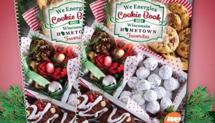 Kenosha's Donna Juzwik is a cookie master