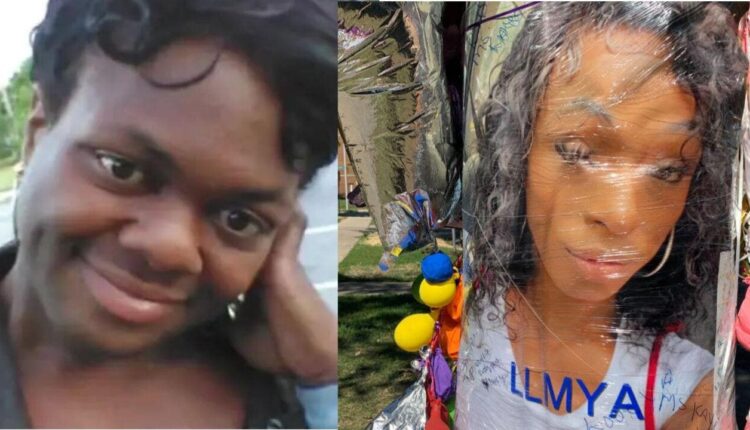Milwaukee Transgender Day of Remembrance: 'We deserve to thrive'