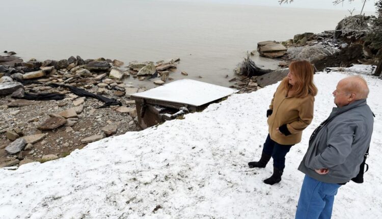 90% of U.S. counties hit with disaster in last decade; Racine County has had two