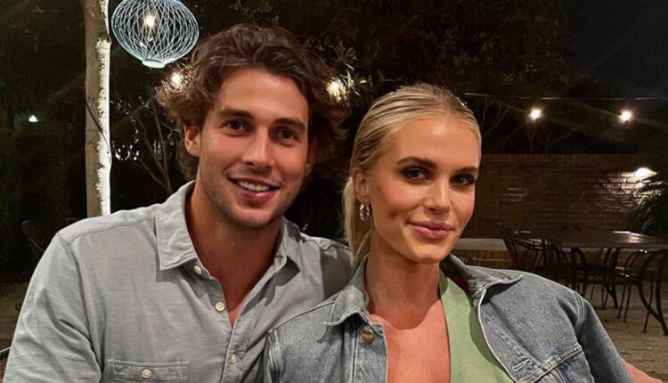 ‘Southern Charm’s’ Madison LeCroy & Brett Randle Marry In Dreamy Mexico Wedding