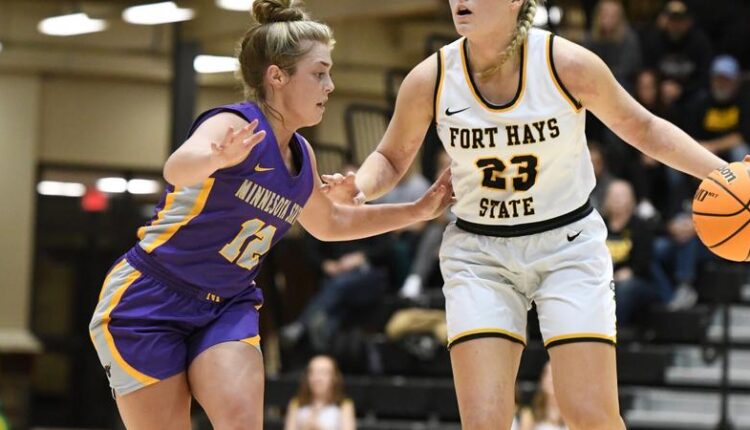 Mavericks Open Conference Play Hosting Golden Bears on Tuesday Before Facing Rangers on the Road - Minnesota State University