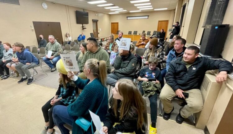 City Council votes to allow regulated backyard chickens
