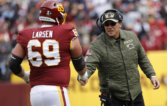 Aggies in the NFL-Week 11

