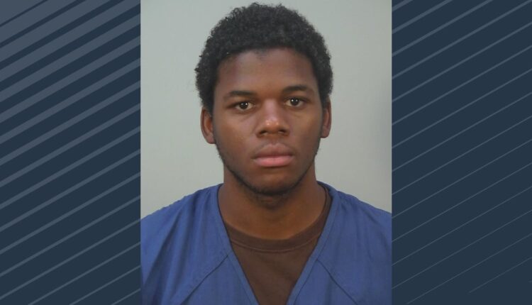 David Clash Miller Mugshot
