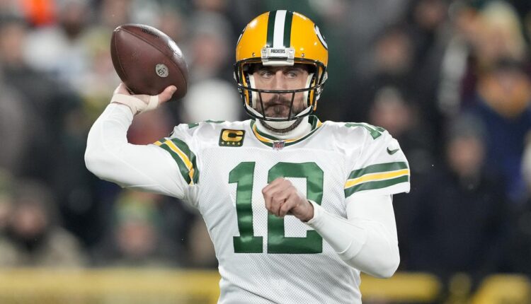 Green Bay Packers problems, Aaron Rodgers future, trade, contract, playoffs, retirement, scores, results, latest news
