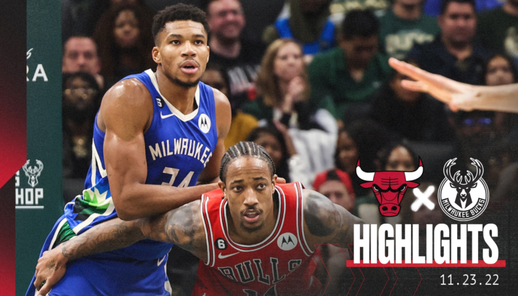 Chicago Bulls | NBA.com