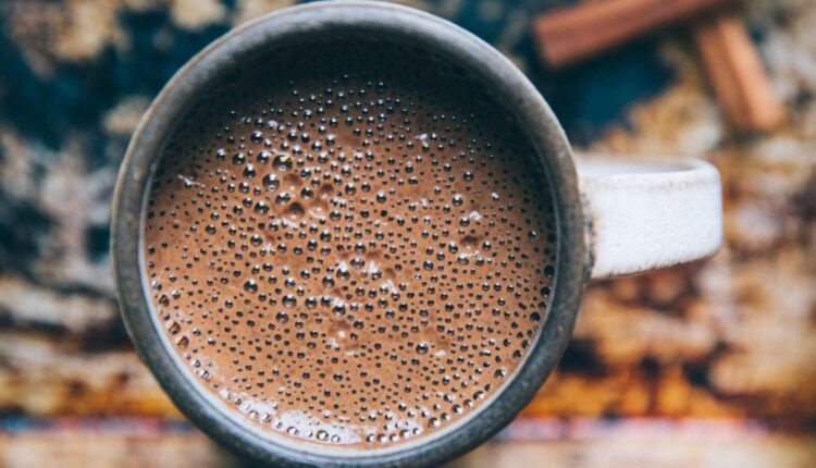 `Cocoa and Coffee with Kerkman' kicks off at Kemper Center Dec. 10