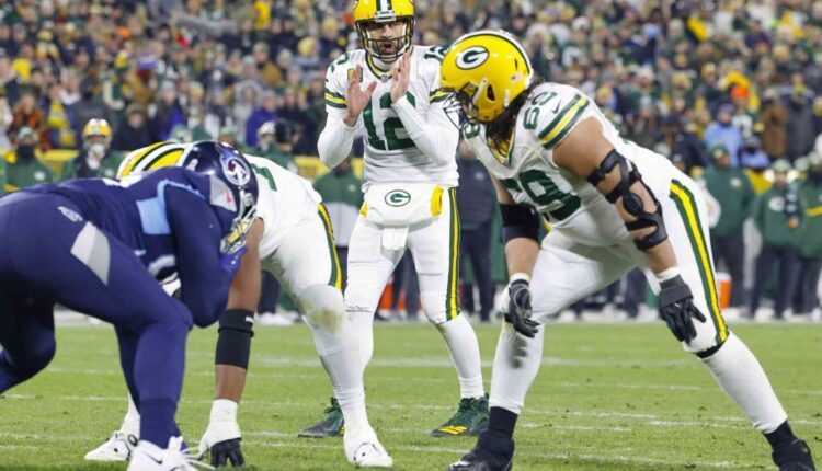 Tempo time? Packers consider picking up the pace to pick up offense’s production
