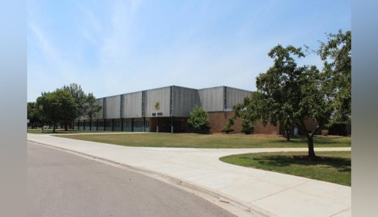 'Make our schools safe': Case High School students, staff and parents express safety concerns
