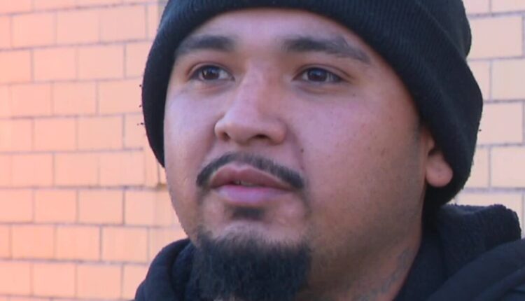 Racine man out of business after $4,000 worth of equipment is stolen
