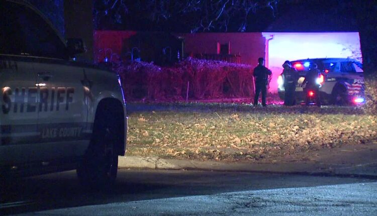 Kenosha and Spring Grove pursuit ends in Illinois, 1 in custody