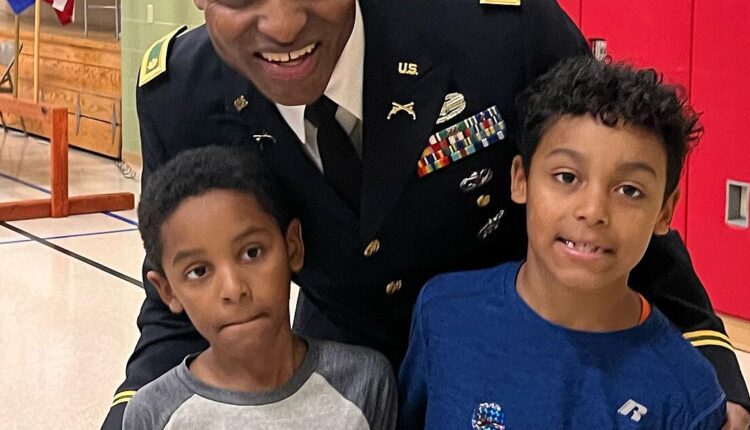 Kenosha resident announces candidacy for Kenosha Unified School Board