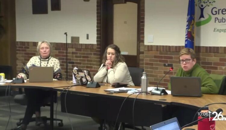 Search firm presents timeline for new GBAPS superintendent
