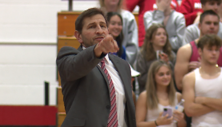 Neenah's winning streak snapped at 29 games
