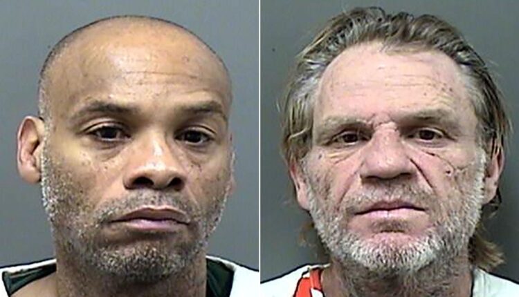 Fosters reStore burglary, Racine men charged
