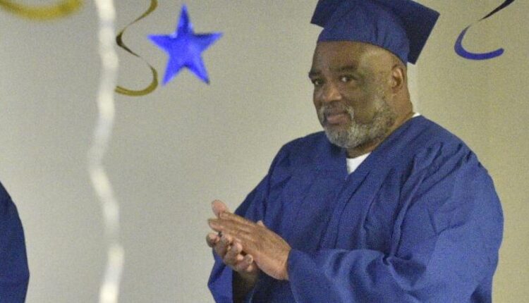 getting a high school diploma
