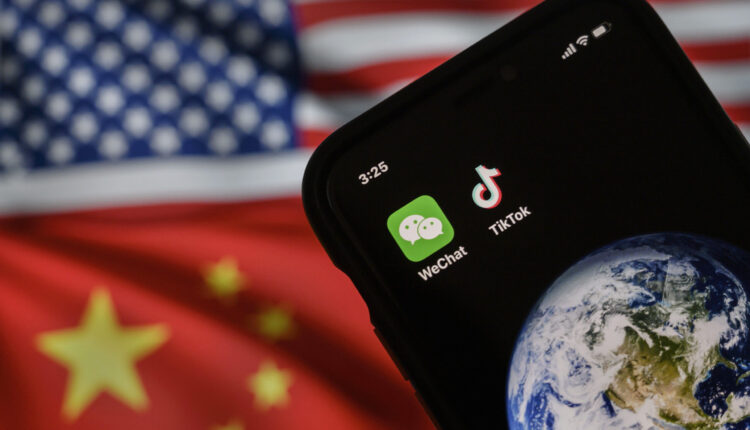 U.S. Senate votes to bar TikTok from government devices as state bans multiply