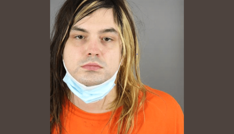 Man allegedly attacked 2 people with a brick, tried to run over deputy