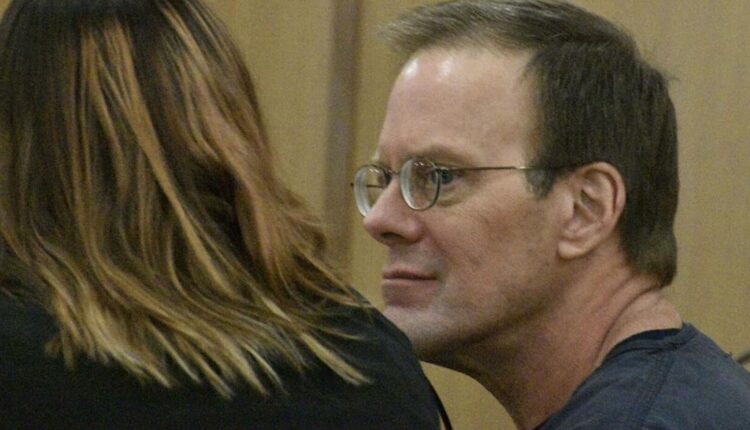 Jensen, convicted in 2008 in wife's death, set for retrial before Kenosha County jury next month