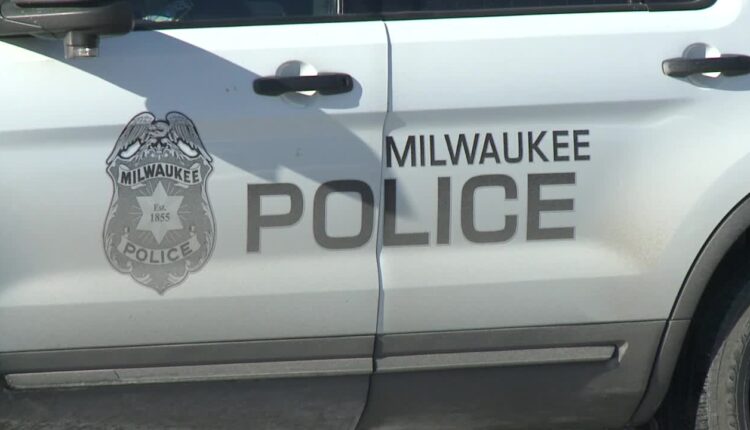 Milwaukee shootings Friday; 3 wounded, no arrests