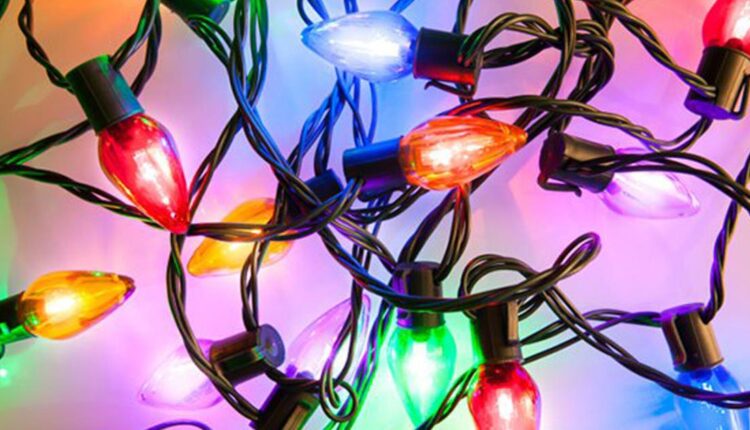 A guide to 2022 light displays in Kenosha County