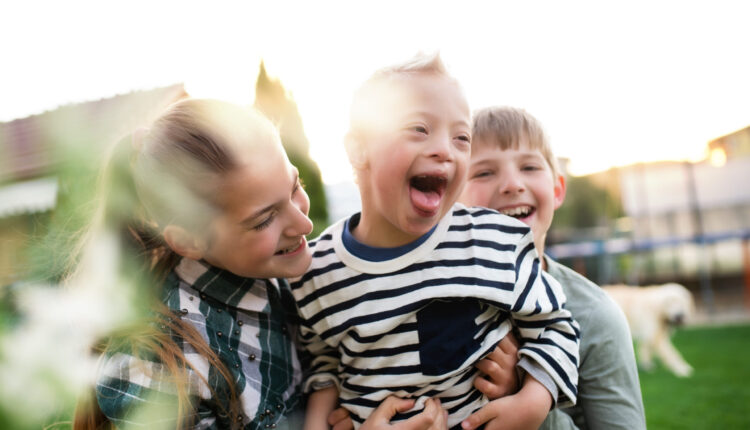 Child tax credit expansion left out of congressional omnibus package