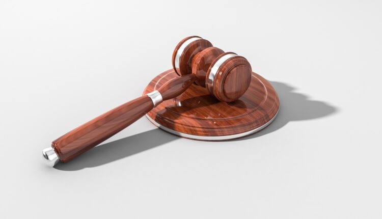 Convicted sex offender at large for almost 2 years charged with not registering
