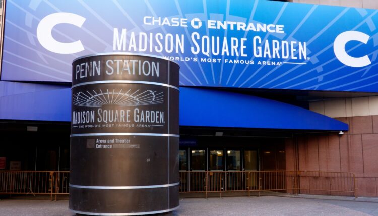 Madison Square Garden Uses Face Scanners to Remove Lawyers – Rolling Stone