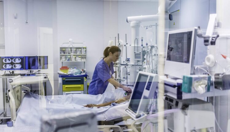 ER doctors call private equity staffing practices illegal, seek to ban them