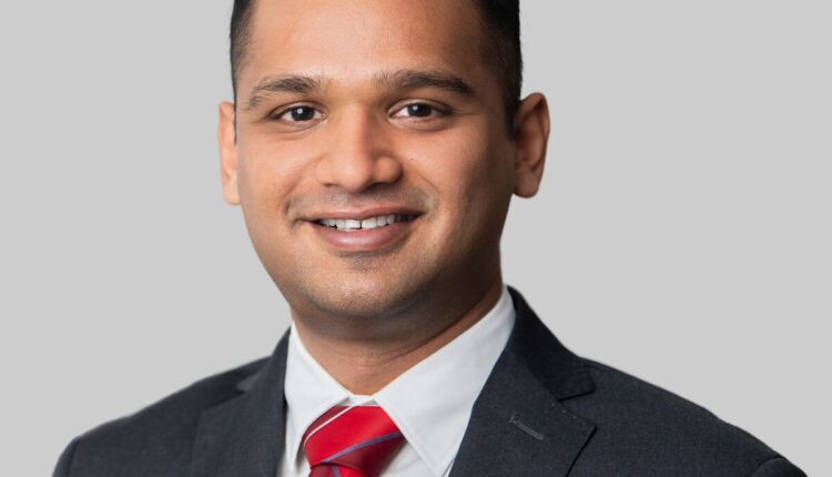 DC Deputy Attorney General Vikram Swaruup to take the helm at DC Legal Aid
