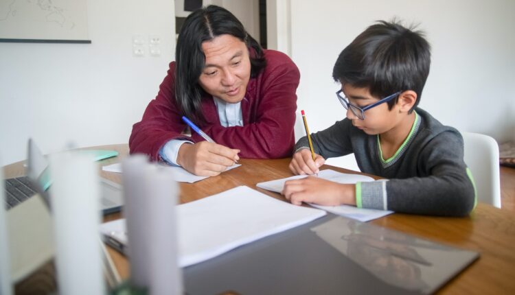 Literacy Council: Tutors 'open up a whole new world' in 2023
