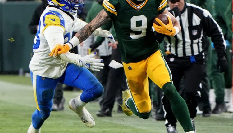 What Does Watson and Doubs' Arrival Mean For Green Bay's Ceiling?
